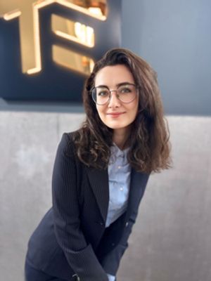 Cristina Djigola