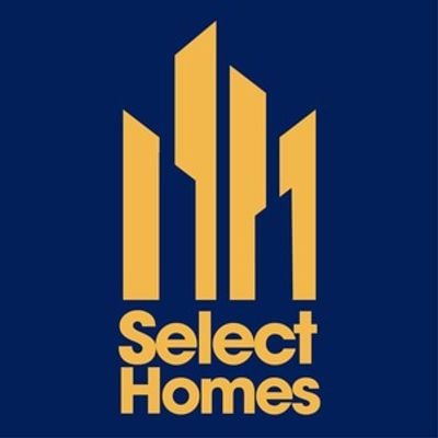 SELECT HOMES