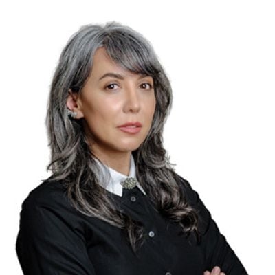 Cristina Senn