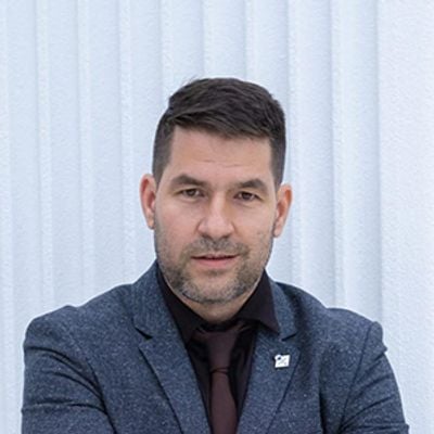 Bogdan Preda