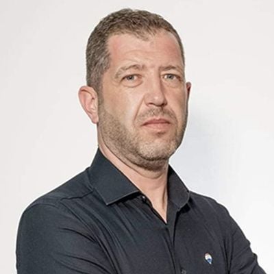 Vasile Grigoras