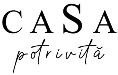 CASA POTRIVITA