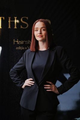 Silvia Veica