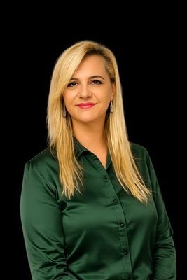 Corina Nechita