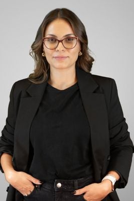 Oana Borcos