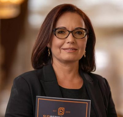 SUDREZIDENTIAL.