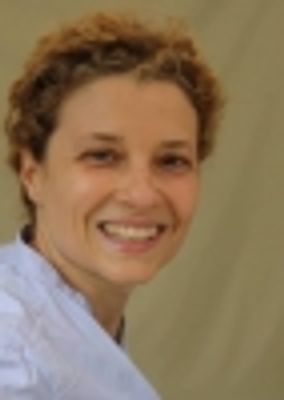 Gloria Pascu