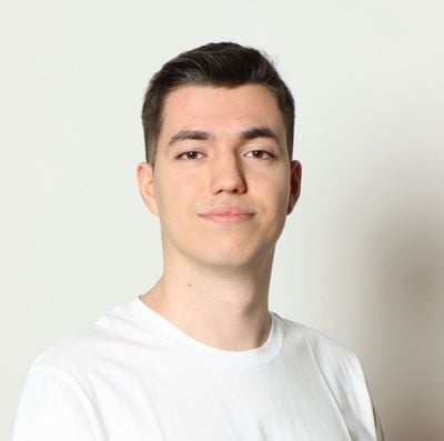 Radu Conescu