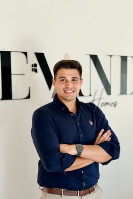 Evand Homes