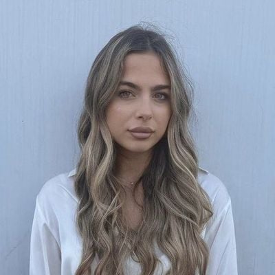 Cristina Tudor