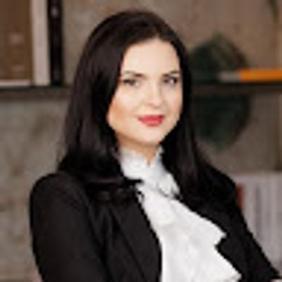 Gheorghe Cristina