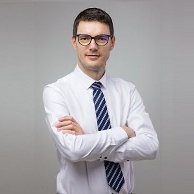 George Vasile - agent imobiliar Constanța