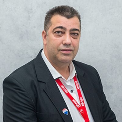  Daniel Vasilescu