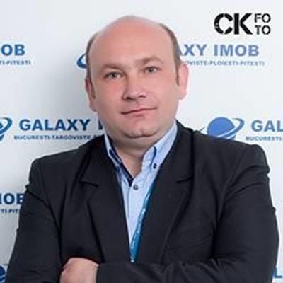 GALAXY IMOB