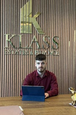 Klass Estates & Finance