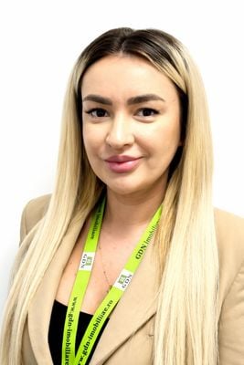 Casandra Grosu
