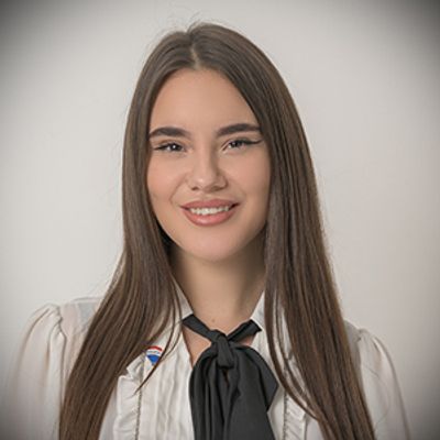 Andreea Georgescu