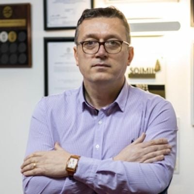 PRO IMOB Manolache & Partners