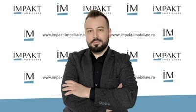 Impakt Imobiliare
