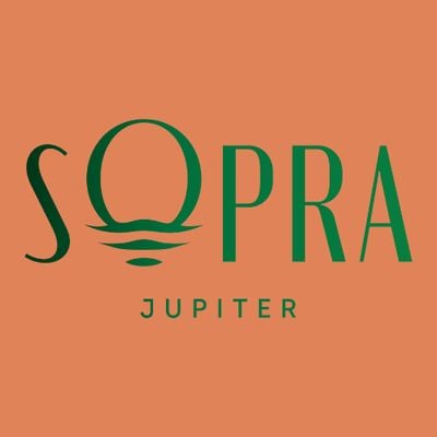 SOPRA JUPITER