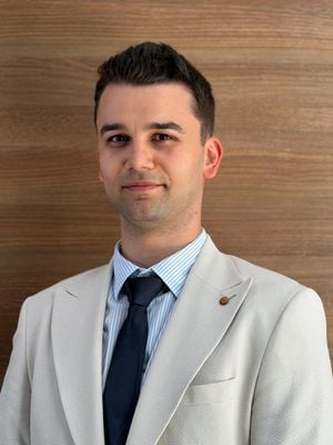 North Bucharest Rent