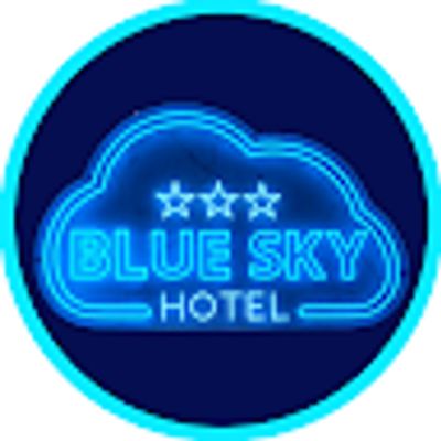 Blue Sky Eforie Nord
