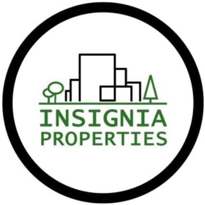 INSIGNIA PROPERTIES SRL