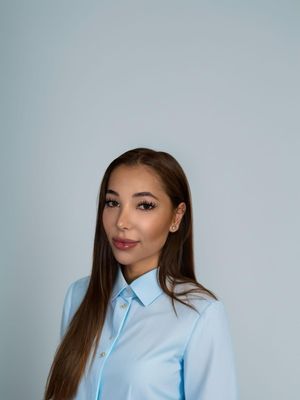 Bulat Mariella