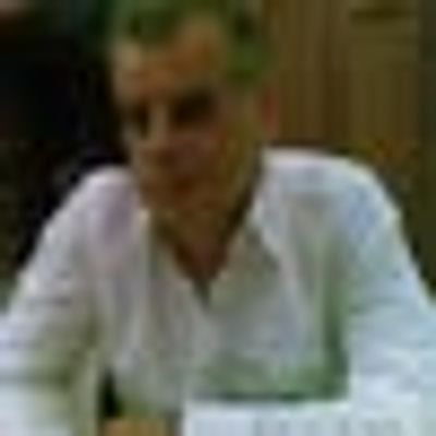 Ghindeanu Nicusor