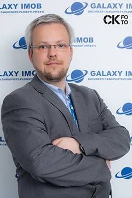 GALAXY IMOB