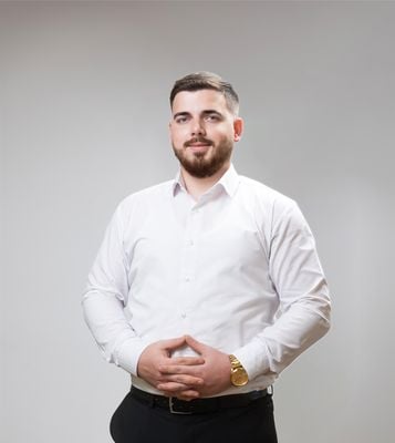 Andrei Vasiu