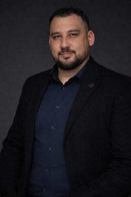 Catalin Gheorghe