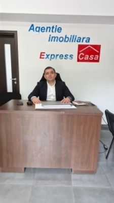 ISAC EXPRESS CASA SRL