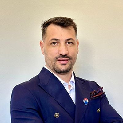 Andrei Grigoras