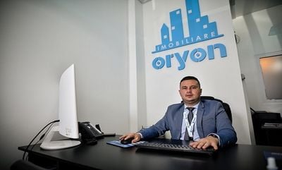 Oryon Imobiliare
