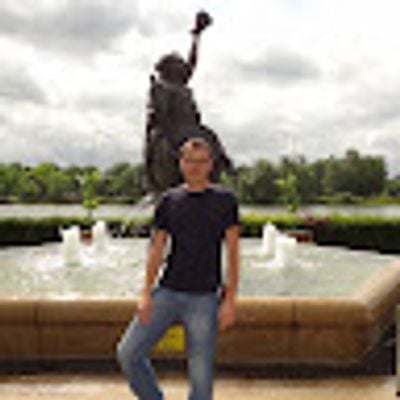 Razvan Dragomir