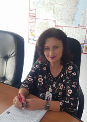 EUROCLAS REAL ESTATE S.R.L.