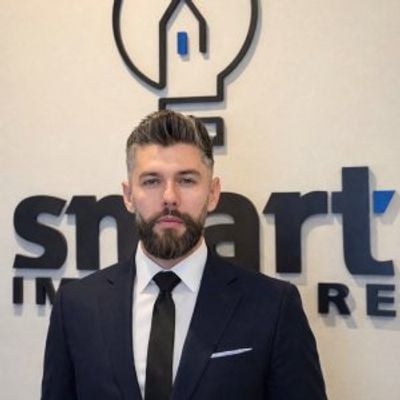 SMART IMOBILIARE