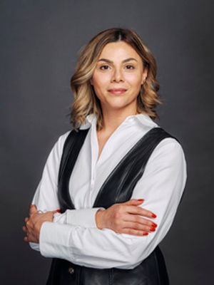 IMOBILIARE RADAUTI SRL