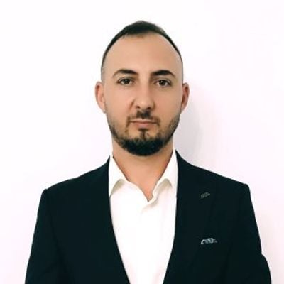 Florin Oprisan