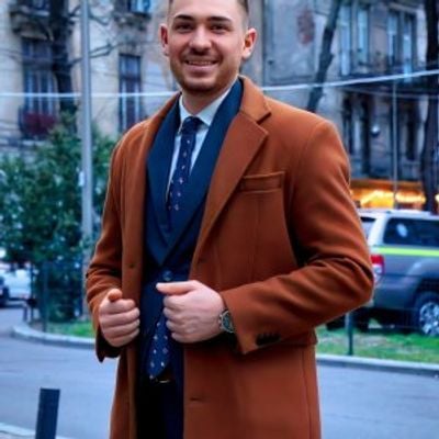 Gabriel Parvu