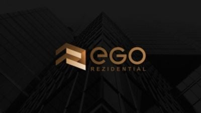 EGO GROUP REZIDENTIAL