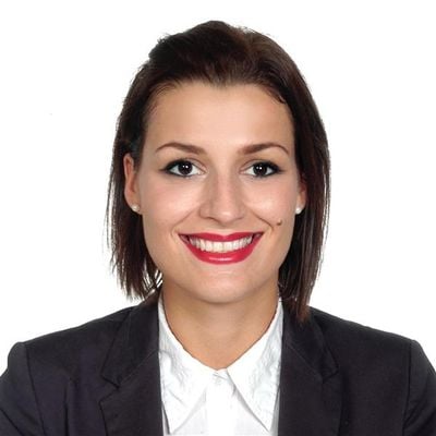Ioana Mohai