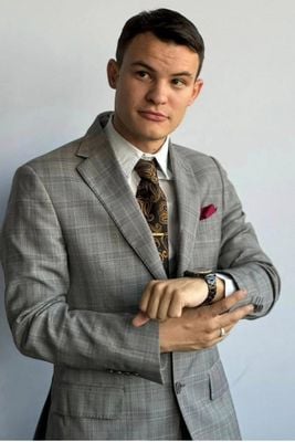 Dorin Nitor