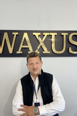 Waxus Imobiliare