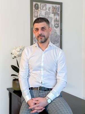 Agentia Imobiliara Imobicom