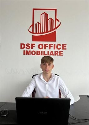 DSF OFFICE IMOBILIARE SRL