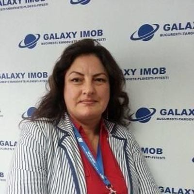 GALAXY IMOB