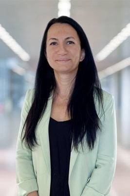 Diana Nedelcu