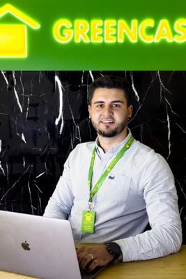 GREEN CASA IMOBILIARE